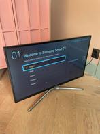 Samsung Smart TV - UE32H6200AW 32”, Ophalen, 50 Hz, 80 tot 100 cm, Samsung