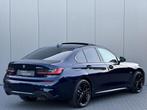 BMW 3-serie 320e M Sport High Executive | Schuifdak | Laser, 1998 cc, Achterwielaandrijving, Gebruikt, Zwart