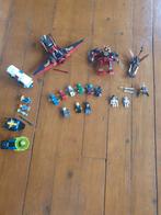 Lego Ninjago Set - Diverse Sets en Figuren, Ophalen, Gebruikt, Losse stenen, Lego