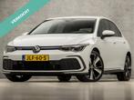 Volkswagen Golf 1.4 eHybrid GTE 245Pk Automaat (APPLE CARPLA, 12 maanden, Adaptive Cruise Control, Gebruikt, 4 cilinders