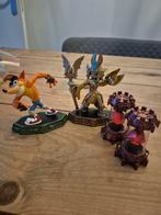 Skylanders Imaginators, Avontuur en Actie, 1 speler, Ophalen of Verzenden, Zo goed als nieuw