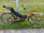 Nazca Fuego ligfiets, Fietsen en Brommers, Ophalen, Gebruikt, Bovenstuur, Overige merken