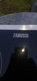Zanussi kookplaat inductie inbouw, Ophalen, Gebruikt, 4 kookzones, Inbouw