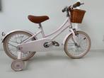 roze kinderfiets, banwood, Ophalen, 14 inch of minder, Banwood, Handrem