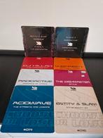 COL hardcore gabber vinyl. Thunderdome Millenium Italy, Ophalen of Verzenden, Zo goed als nieuw