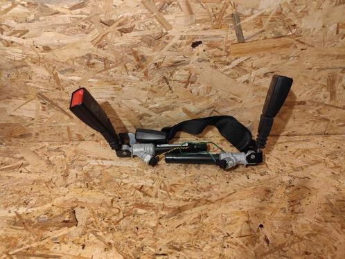 Bmw e90 e91 gordel spanner achter links, Auto-onderdelen, Interieur en Bekleding, BMW, Nieuw, Ophalen of Verzenden