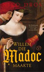 Nico Dros, Willem die Madoc maakte, Boeken, Ophalen of Verzenden, Zo goed als nieuw, Nico Dros, Nederland