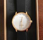 Nieuw horloge LEFF Amsterdam by  Piet Hein Eek, Overige merken, Leer, Staal, Nieuw