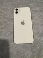 Witte iPhone 11 - Goede staat! 128gb, Ophalen, 128 GB, Wit, IPhone 11