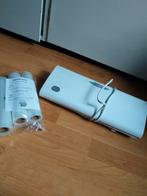 Seal apparaat, Ophalen, Gebruikt