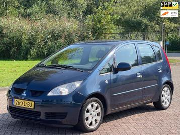 Mitsubishi Colt 1.3 Invite/APK TOT 25-07-2026 beschikbaar voor biedingen
