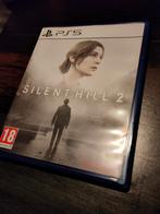 Silent Hill 2 ps5, Spelcomputers en Games, Games | Sony PlayStation 5, Ophalen of Verzenden, Zo goed als nieuw