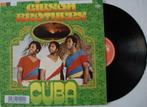 Gibson Brothers - Cuba, Verzenden, 1960 tot 1980, Gebruikt, 12 inch