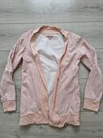 Vestje maat 164/170, Ophalen of Verzenden, Zo goed als nieuw, Meisje, Trui of Vest