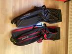Golf travelcovers 2x, Ophalen, Zo goed als nieuw, Tas, Overige merken
