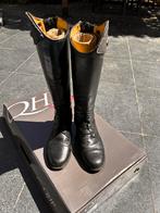 QHP paardrijlaarzen romy junior 39w met originele doos, Ophalen of Verzenden, Dressuur, Dames, Schoeisel