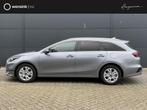 Kia Ceed SW 1.5 T-GDi DCT7MHEV DynamicPlusLine DEMOVOORDEEL!, Stof, 4 cilinders, 160 pk, 610 kg