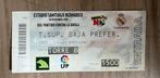 Real Madrid ticket 30-12-1999, Ophalen of Verzenden