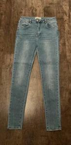 Skinny jeans, Ophalen, Zo goed als nieuw