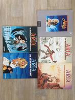 Aria, Eén comic, Ophalen, Zo goed als nieuw, Amerika