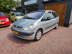 Citroën Xsara 1.8 I 16V Picasso 2004 Grijs, Auto's, Xsara, 4 cilinders, 1749 cc, Origineel Nederlands