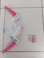 Nerf Rebelle handboog, Ophalen of Verzenden, Zo goed als nieuw