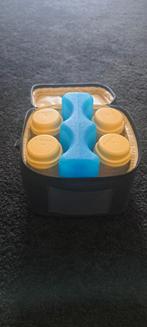medela koeltasje, Ophalen, Zo goed als nieuw, Borstkolf
