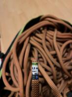 Klimtouw Edelrid 80m - 9.8, Ophalen of Verzenden, Zo goed als nieuw, Klimsport-accessoire