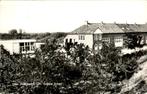 Hien Dodewaard Chr. Lagere School, Verzamelen, Ansichtkaarten | Nederland, Ophalen of Verzenden, Voor 1920, Ongelopen, Gelderland