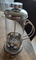 2 French Press Koffie/Thee Makers - Nw  (kan ook p.stuk), Ophalen of Verzenden, Nieuw
