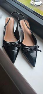 Damesschoenen, Kleding | Dames, Schoenen, Ophalen of Verzenden, Zo goed als nieuw, Zwart, Sneakers of Gympen