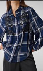 Shoeby Blouse by mieke, Kleding | Dames, Blouses en Tunieken, Ophalen, Zo goed als nieuw