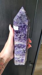 Amethist toren nummer 13, Ophalen of Verzenden, Mineraal