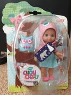 Zapf Creation Mini Chouchou Ruby (2014), Ophalen of Verzenden, Nieuw, Babypop