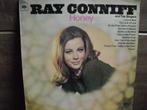 Ray Conniff "Honey" LP, Ophalen of Verzenden, 1960 tot 1980, Gebruikt, 12 inch