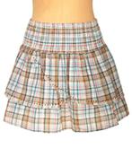 Nieuw Bydanie, By Danie geruit rokje, rok, Mt. S, Kleding | Dames, Overige kleuren, Verzenden, Nieuw, By Danie