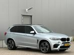 BMW X5 X5M 4.4 V8 575PK PANO VOL OPTIES, Auto's, BMW, Automaat, 4395 cc, Leder, Bedrijf
