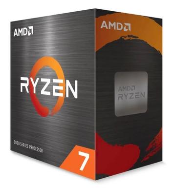 Amd ryzen 7 5700x, 32gb ddr4 corsair ram, asus mobo wifi beschikbaar voor biedingen