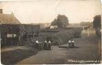 Wieringerwaard-30 Jonker Fotokaart, Verzamelen, Verzenden, Voor 1920, Ongelopen, Noord-Holland