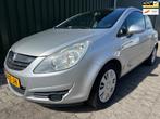 Opel Corsa 1.4-16V Business Schuifdak, 15 km/l, Gebruikt, 4 cilinders, Origineel Nederlands