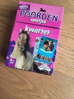 Leuke paarden kwart COMPLEET, Gebruikt, Ophalen of Verzenden