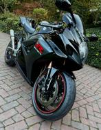 Zeer mooie Suzuki GSX-R1000 GSXR 1000 K8 Black Edition, Motoren, Motorrijbewijs A, Bedrijf, Super Sport, ABS