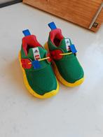 adidas RapidaZen x LEGO baby kinder schoenen sneaker maat 22, Adidas, Jongen of Meisje, Schoenen, Ophalen of Verzenden