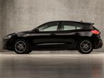 Ford Focus 1.0 EcoBoost ST Line Sport (APPLE CARPLAY, BLACK, 12 maanden, Stof, Gebruikt, Zwart
