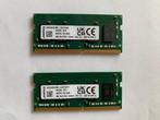8GB DDR4 3200MHZ, Computers en Software, RAM geheugen, Ophalen, DDR4, 8 GB, Zo goed als nieuw