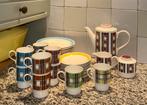 Royal sphinx servies, Maastricht Regout Arabella jaren 60, Antiek en Kunst, Ophalen