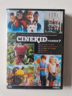 Cinekid filmbox 7, Avontuur, Alle leeftijden, Boxset, Ophalen of Verzenden