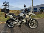 BMW R 1200 GS ABS | R1200GS | super netjes en lage KM’s, Bedrijf, 1170 cc, Meer dan 35 kW, Toermotor
