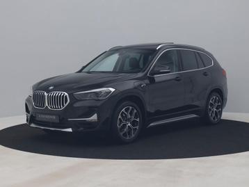 BMW X1 xDrive25e | PANO | CAMERA | STOELVERWARMING beschikbaar voor biedingen