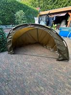 Faith 2 rib shelter, Watersport en Boten, Hengelsport | Karpervissen, Ophalen, Zo goed als nieuw, Overige typen